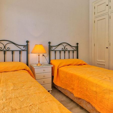 Dona Sofia Apartment Fuengirola Bagian luar foto