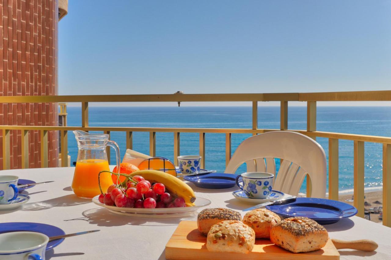 Dona Sofia Apartment Fuengirola Bagian luar foto