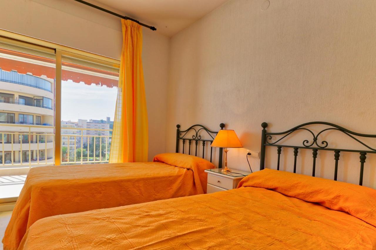 Dona Sofia Apartment Fuengirola Bagian luar foto